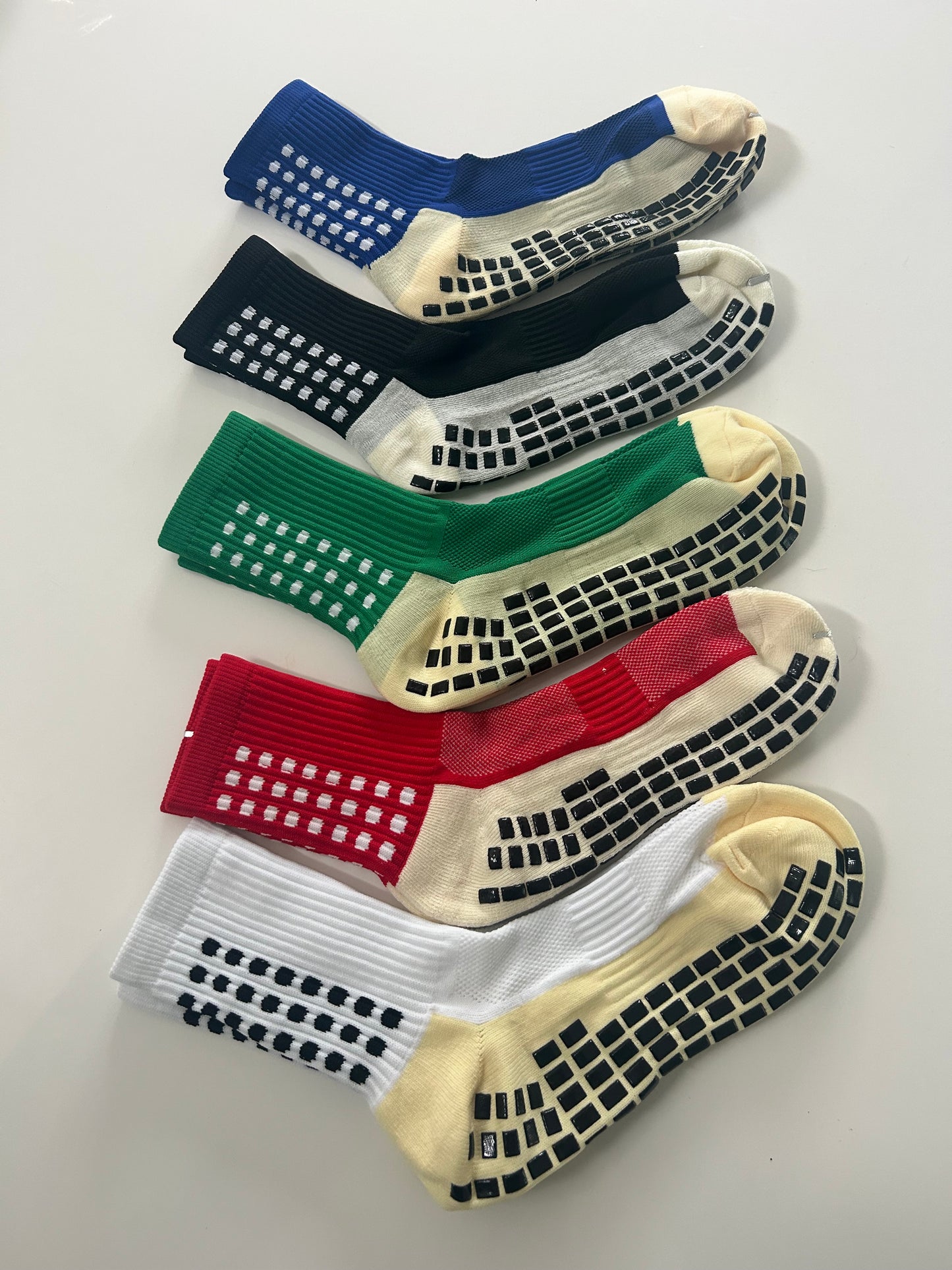 Midi Socks