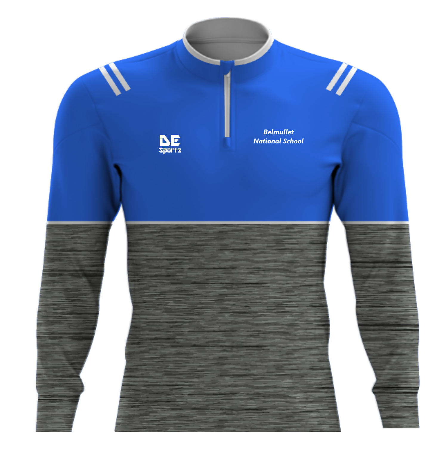 Belmullet NS School Uniform Jumper