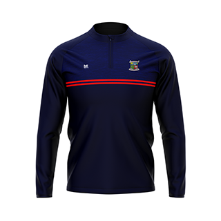 Aughalasheen NS School Uniform Jumper