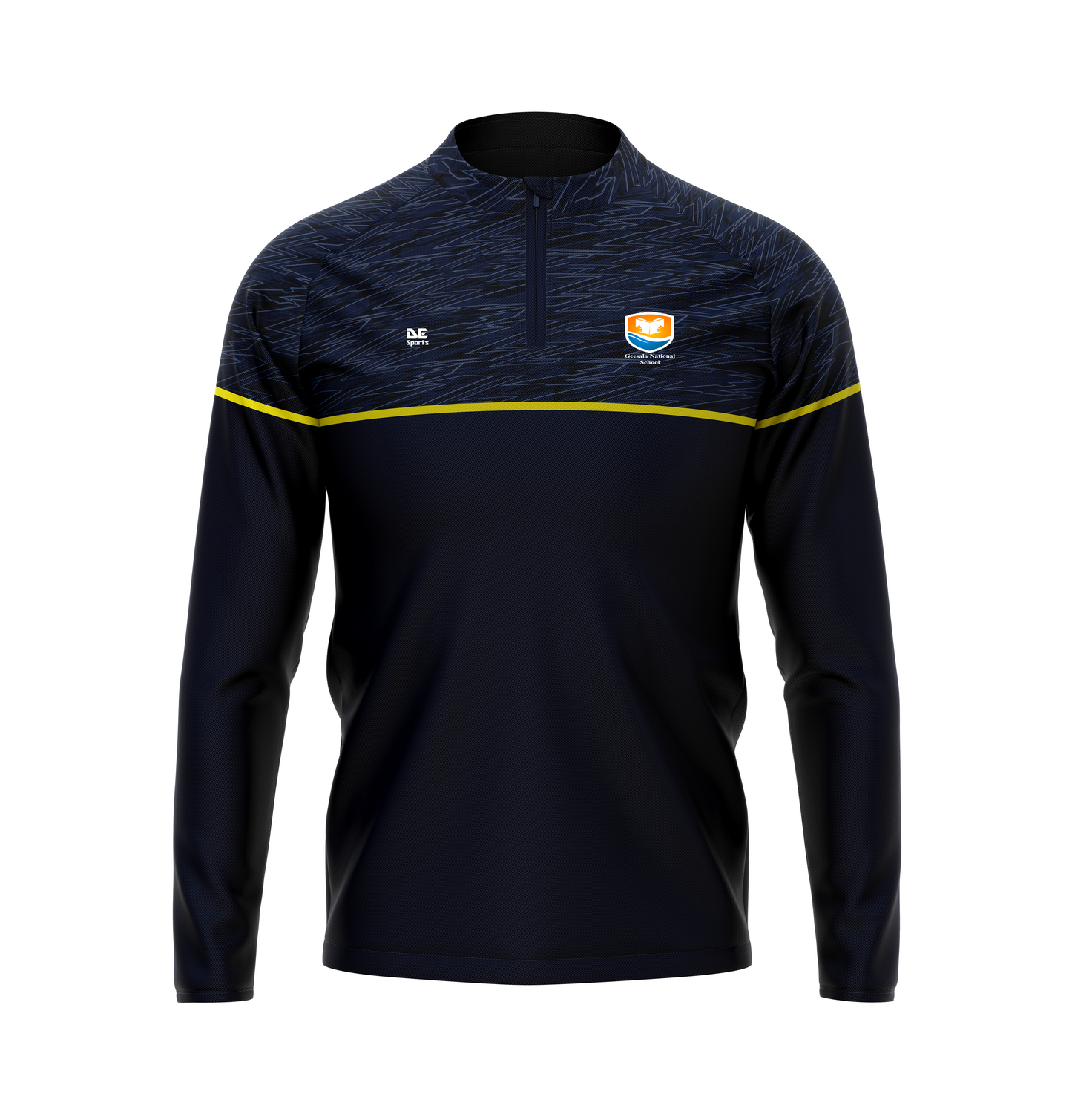 Geesala NS School Uniform Top