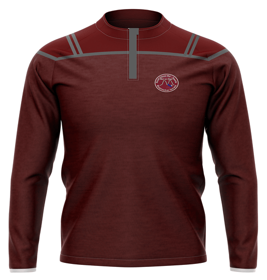 Bangor NS School Uniform Jumper