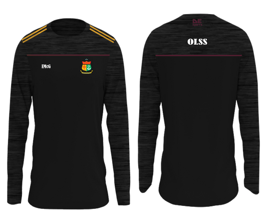 OLSS School Uniform Top